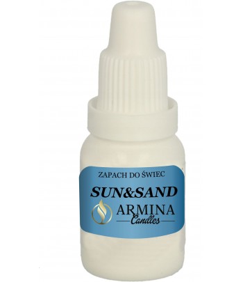 ZAPACH DO ŚWIEC WOSKU...