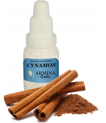 ZAPACH DO ŚWIEC PARAFINY...