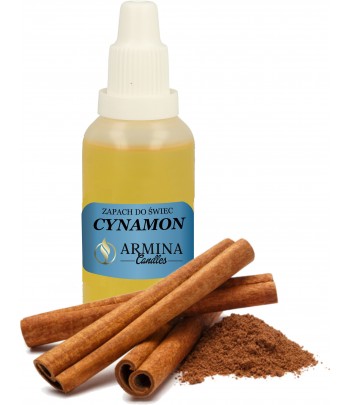 ZAPACH DO ŚWIEC PARAFINY...