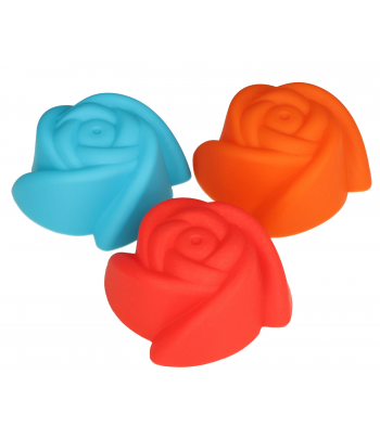 FORMA SILIKONOWA DO ŚWIEC...