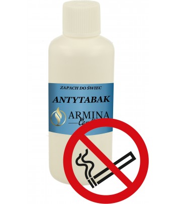 ZAPACH DO ŚWIEC PARAFINY...