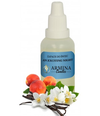 ZAPACH DO WOSKU ŚWIEC DIOR...