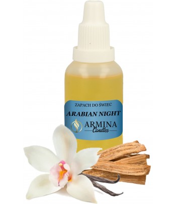 ZAPACH ARABIAN NIGHT DO...