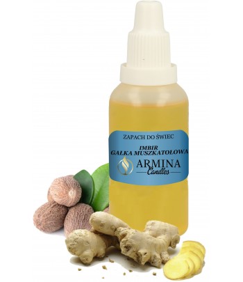 ZAPACH DO ŚWIEC PARAFINY...