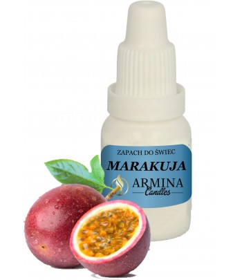 ZAPACH DO ŚWIEC PARAFINY...