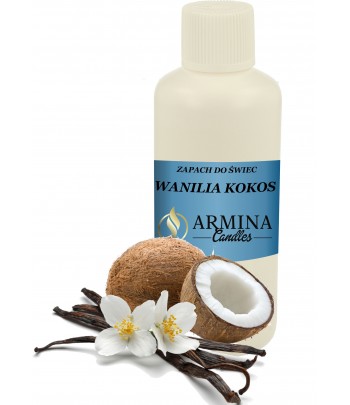 ZAPACH DO ŚWIEC PARAFINY...