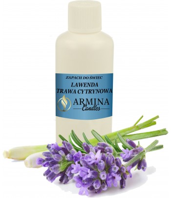 ZAPACH DO ŚWIEC PARAFINY...