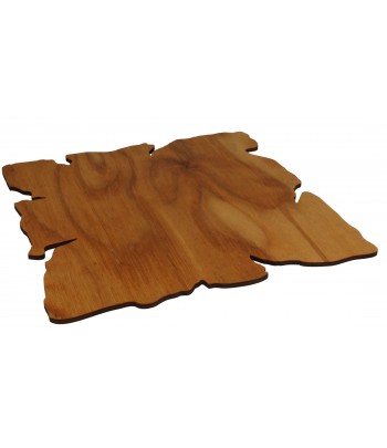 PODKŁADKA POD TALERZE...