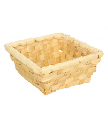 KOSZ KOSZYK BAMBUSOWY...