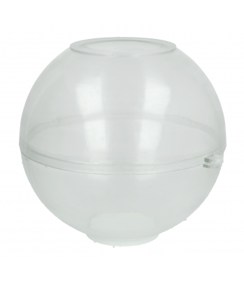 FORMA DO ODLEWU ŚWIEC KULA...