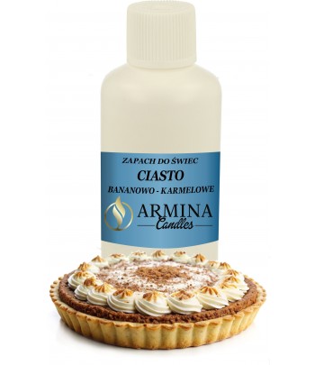 ZAPACH DO ŚWIEC PARAFINY...