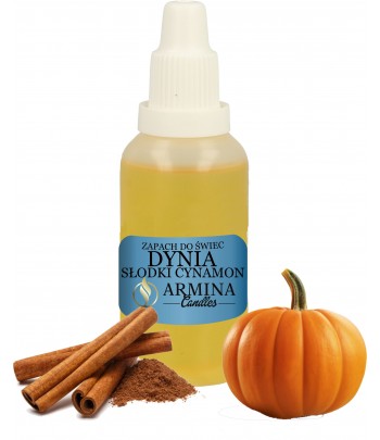 ZAPACH DO ŚWIEC PARAFINY...