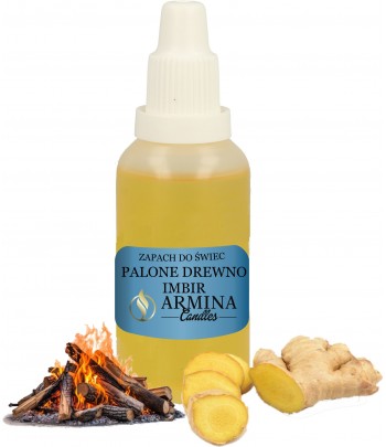 ZAPACH DO ŚWIEC PARAFINY...