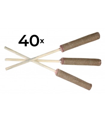 POCHODNIA PARAFINOWA...