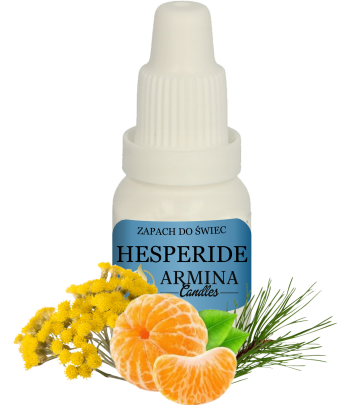 ZAPACH DO ŚWIEC PARAFINY...