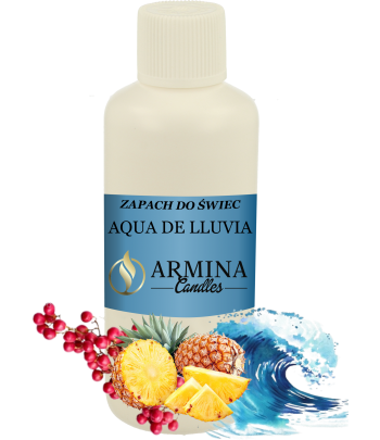 ZAPACH DO ŚWIEC PARAFINY...