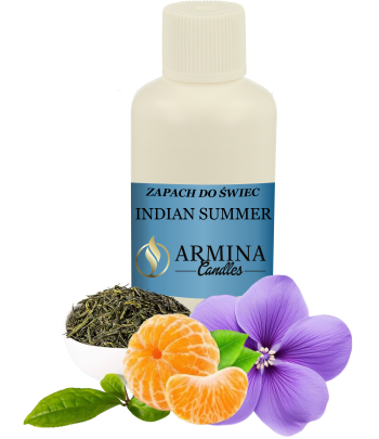 ZAPACH DO ŚWIEC PARAFINY...