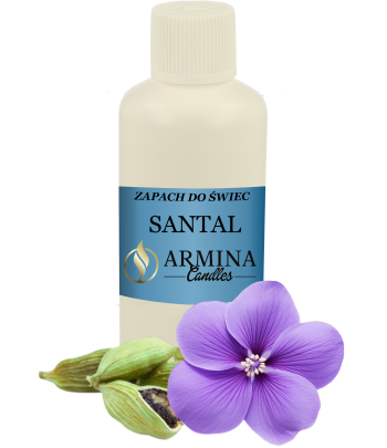 ZAPACH DO ŚWIEC PARAFINY...