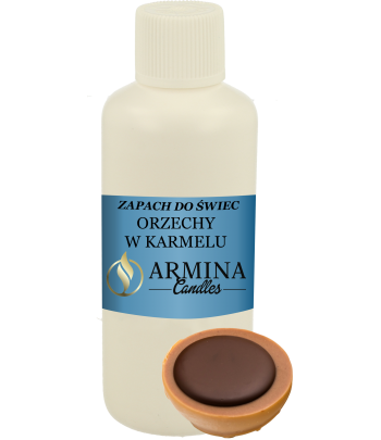 ZAPACH DO ŚWIEC PARAFINY...