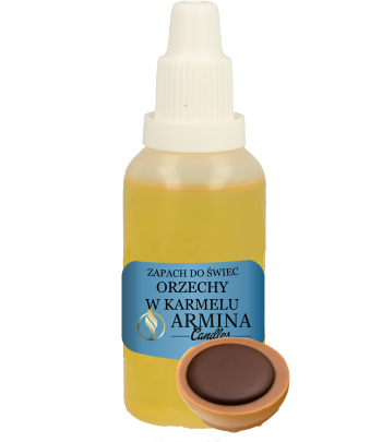 ZAPACH DO ŚWIEC PARAFINY...