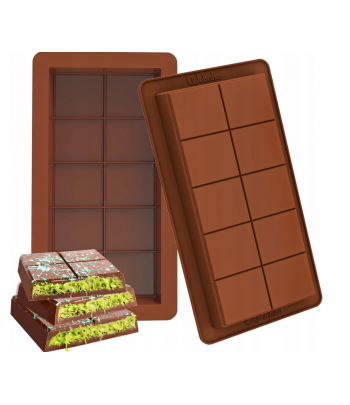 SILIKONOWA FORMA DO...