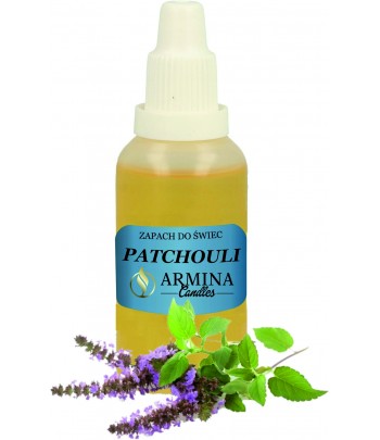 ZAPACH PATCHOULI 30 ML DO...