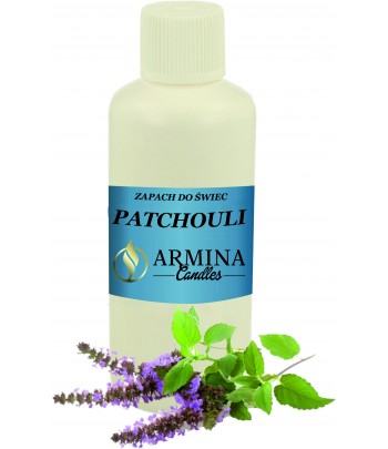 ZAPACH PATCHOULI 100 ML DO...