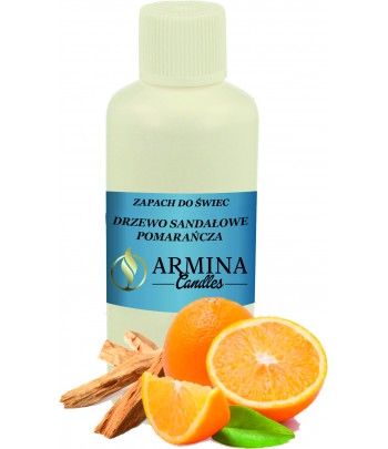 ZAPACH DO ŚWIEC PARAFINY...