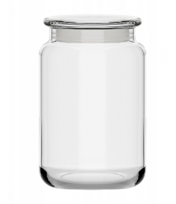 SŁÓJ SŁOIK SZKLANY Z...