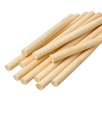 Drążek kij kijek drewniany...