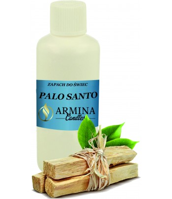 ZAPACH PALO SANTO 100 ML DO...
