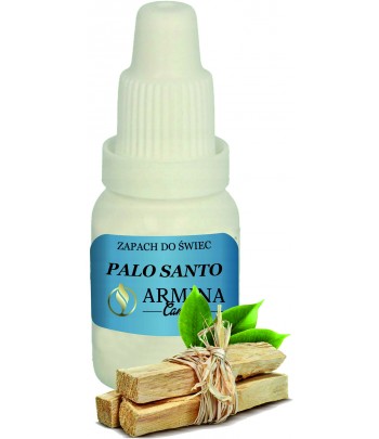 ZAPACH PALO SANTO 10 ML DO...
