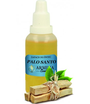 ZAPACH PALO SANTO 30 ML DO...