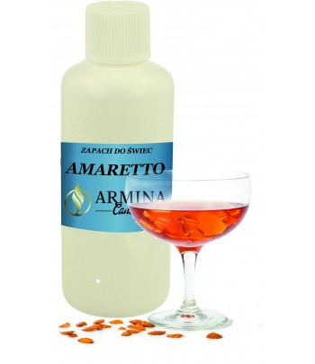 ZAPACH AMARETTO 100 ML DO...