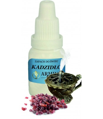 ZAPACH KADZIDŁO 10 ML DO...