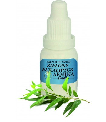 ZAPACH ZIELONY EUKALIPTUS...