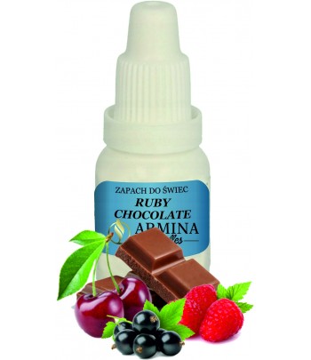ZAPACH RUBY CHOCOLATE 10 ML...