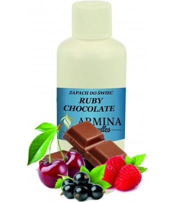 ZAPACH  RUBY CHOCOLATE 100...