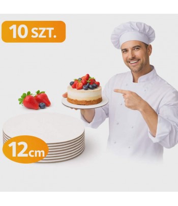 PODKŁAD PODKŁADY POD TORT...