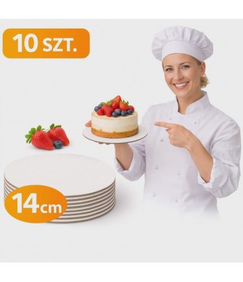 PODKŁAD PODKŁADY POD TORT...