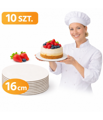 PODKŁAD PODKŁADY POD TORT...