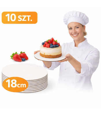 PODKŁAD PODKŁADY POD TORT...