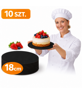 PODKŁAD PODKŁADY POD TORT...
