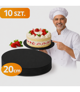 PODKŁAD PODKŁADY POD TORT...
