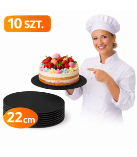 PODKŁAD PODKŁADY POD TORT...