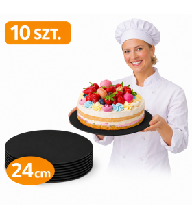 PODKŁAD PODKŁADY POD TORT...