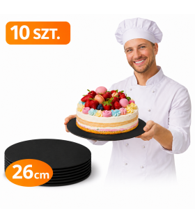 PODKŁAD PODKŁADY POD TORT...