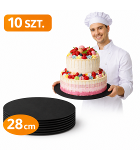 PODKŁAD PODKŁADY POD TORT...
