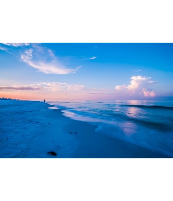 ZAPACH SUMMER OCEAN BREEZES...